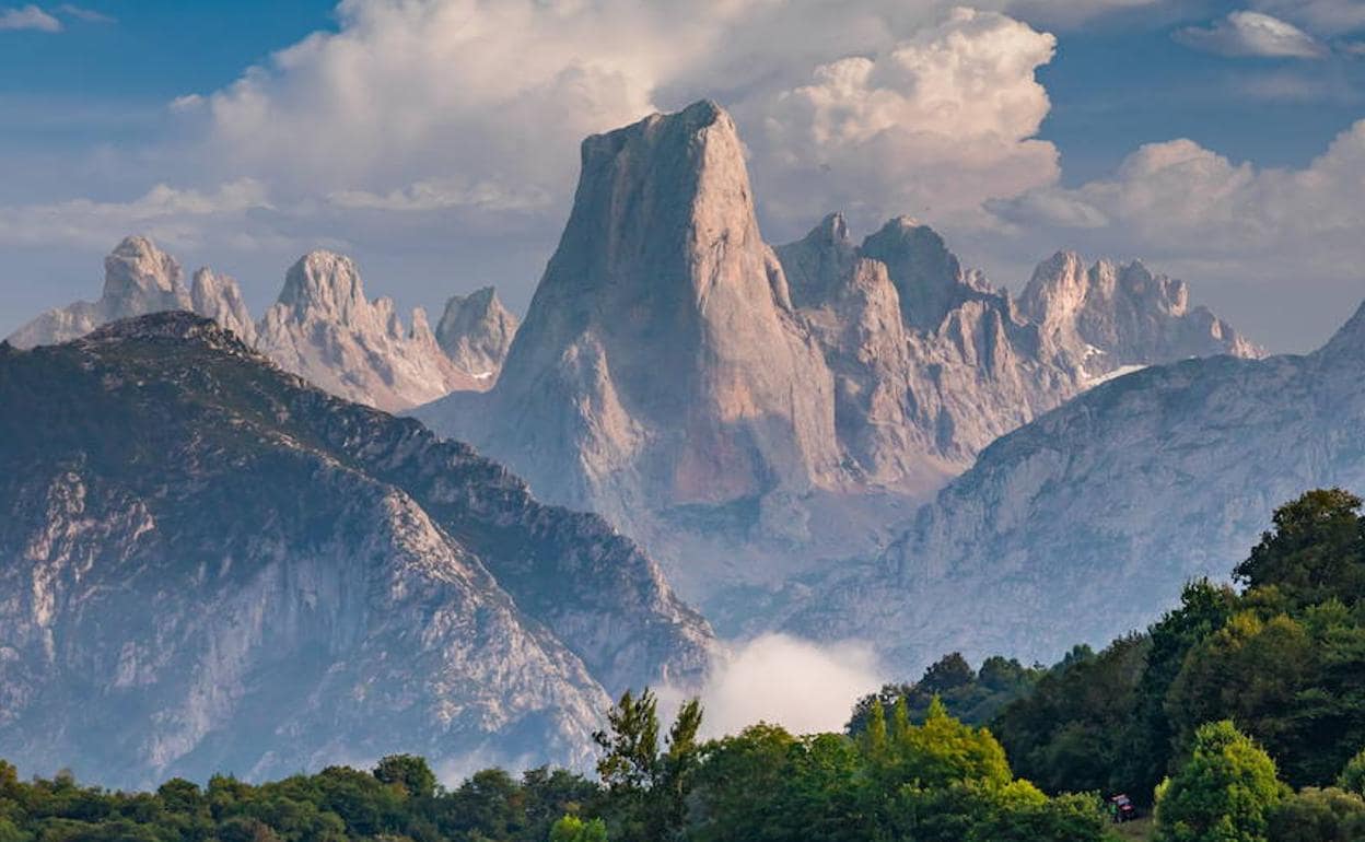 8 Rutas Imprescindibles Para Conocer Picos De Europa | El Correo